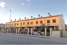 La Sareb inicia els tràmits per rehabilitar els habitatges abandonats de Vilafant