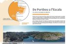 Publiquen la primera guia per a navegants de la Costa Brava