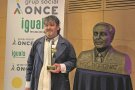 Quim Martínez guanya el XXIII premi literari Roc Boronat amb el text «Vides trobades»