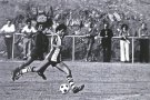 Club Esportiu Agullana, cent anys jugant a futbol
