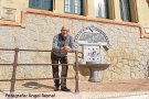 Joan Reynal: 'Formem un equip de govern amb ganes de fer prosperar i donar vida al poble'
