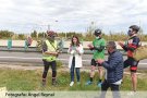Una pedalada emotiva i de reivindicació