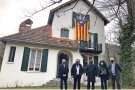 Junts a <a href=