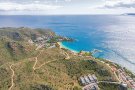 Comparen l’impacte del projecte d’energia eòlica marina amb el de 80 torres de Collserola