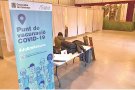 El Molí de l’Anguila es converteix en punt de vacunació a Figueres