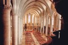 Tot a punt per a l’excavació a l’interior de la Basílica
