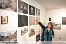 El Museu Memorial de l’Exili de la <a href=