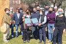 Homenatge a Bou i Mallorquí