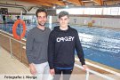 La doble gesta de Pere Ansón