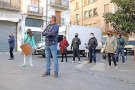 La Guàrdia Urbana, contra la nova proposta de quadrant