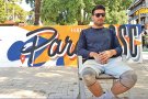 Aproven un nou ajut per fer i mantenir murals urbans