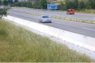 Contra direcció, i amb un mort de copilot