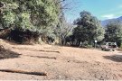 Habiliten cinc zones d’aparcament a Requesens