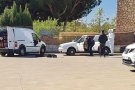 Segon detingut pel cadàver al maleter d’un cotxe i ingrés a la presó del primer arrestat