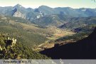 El Pla de l’Alta Garrotxa es resoldrà als tribunals