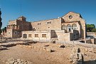 Arrenquen els treballs de remodelació al MAC-Empúries