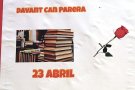 Viladamat celebra Sant Jordi i Santa Georgina