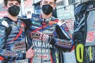 El calendari de Supersport 300, enllestit