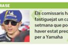 Una polèmica enfonsa Viñales