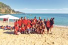 El Xon’s, preparat per una temporada reduïda