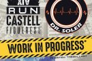 La Run Castell i el Dr. Soler, units