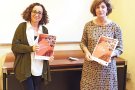 Rosa Guixé i Imma Quintana: 