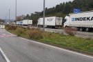 Faran un nou estudi sobre mobilitat transfronterera