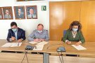Conveni per donar un bon servei d’aigua als escalencs