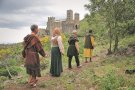 Record pels antics pelegrinatges al monestir del Cap de Creus
