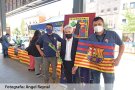 Sant Jordi sota control