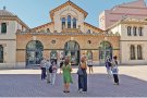 La ciutat recupera tres visites guiades per (re)-decobrir la seva història