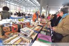 El Casino Menestral impulsa les tradicionals Fires de l’1 de maig i la Fira del Llibre Vell