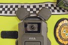Incorporació de càmeres corporals a agents