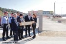 La comissaria, a licitació per 3 milions d'euros