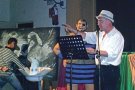 Quim Ponsa: 