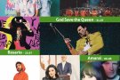 El cartell de Sons del Món es completa amb Amaral, Aitana, Rosario i Fangoria