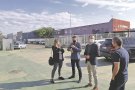 La gestió de l’enllumenat ja és mans de Fisersa