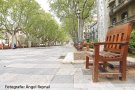 La pacificació de la Rambla, en agenda