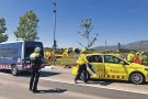 Condueix begut i atropella mortalment una parella a Roses
