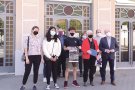 L’Aplec de la Sardana de <a href=