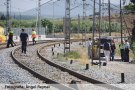 Torna a aflorar el projecte de la variant del tren
