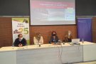 El grau de Transport i Logística oferirà 30 places i s’impartirà a l’Institut Cendrassos
