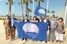 Bandera blava per a quatre platges de l’Alt Empordà