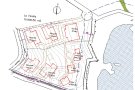 Volen construir un hotel i quatre blocs de pisos a la Farella