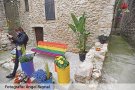 Les fires tornen a bategar
