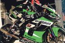 Isaac Viñales, a punt per debutar a Superbikes