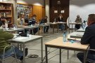 Vilafant vol ser municipi lliure de caça per evitar residus i riscos a les persones