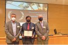 Premien l’Hotel Marítim per la rehabilitació sostenible