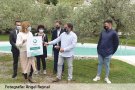 Cala Jòncols obté el segell Biosphere