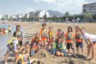 Recta final per a les preinscripcions als casals d’estiu